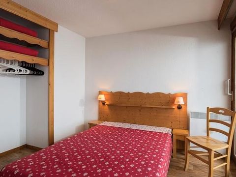 APPARTEMENT 6 personnes - 2 PIECES