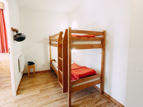 APPARTEMENT 6 personnes - 2 PIECES