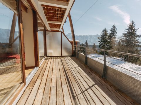 APPARTEMENT 6 personnes - 2 PIECES