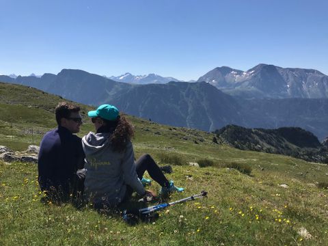 Résidence Les Villages du Bachat - Camping Isere - Image N°10