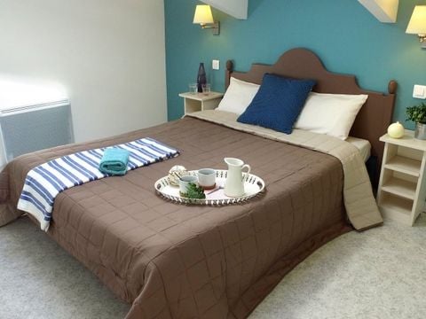 GÎTE 6 personnes - Village Bas