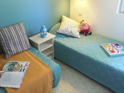 GÎTE 7 personnes - Village Bas