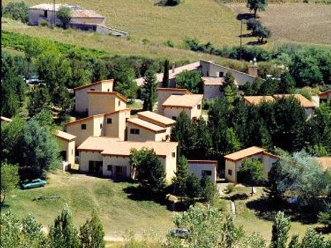 GÎTE 6 personnes - Village Haut