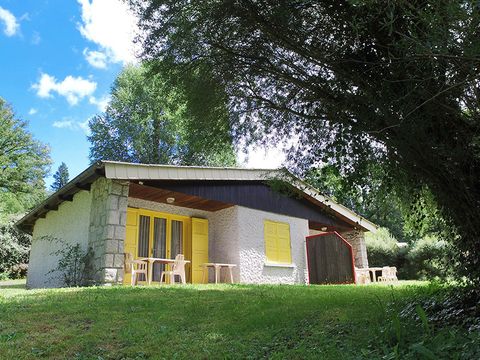 GÎTE 8 personnes - 3 pièces 8 pers