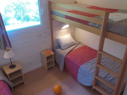 GÎTE 4 personnes - Gîte 4 personnes