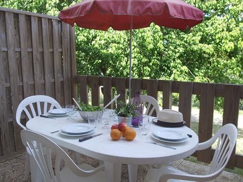 GÎTE 4 personnes - Gîte 4 personnes