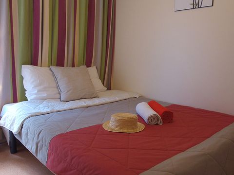 GÎTE 4 personnes - Gîte 4 personnes