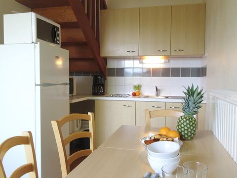 GÎTE 4 personnes - Gîte 4 personnes