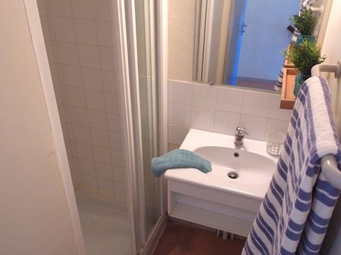 GÎTE 4 personnes - Gîte 4 personnes