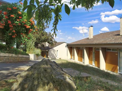 GÎTE 5 personnes - Gîte 5 personnes