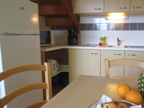 GÎTE 5 personnes - Gîte 5 personnes