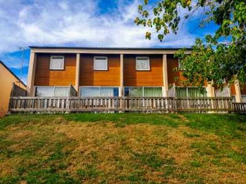 Gîte 8 personnes - 4 pièces