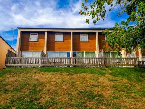 GÎTE 8 personnes - Gîte 4 pièces