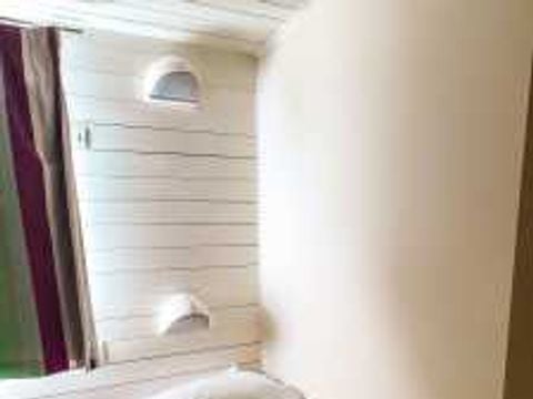 GÎTE 8 personnes - Gîte 4 pièces