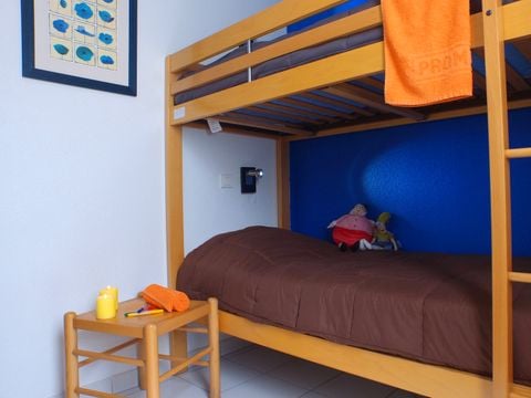 GÎTE 5 personnes - 3 Pièces 5 Personnes