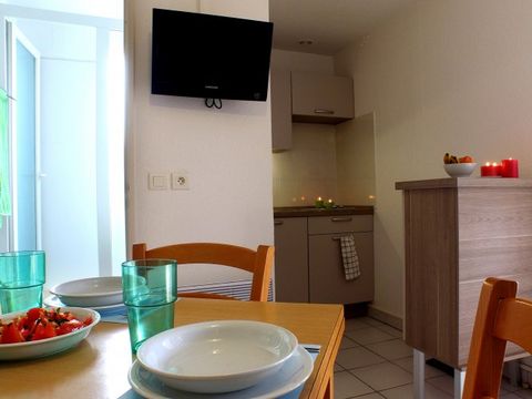 GÎTE 4 personnes - 3 Pièces