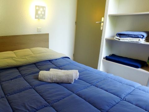 GÎTE 4 personnes - 3 Pièces