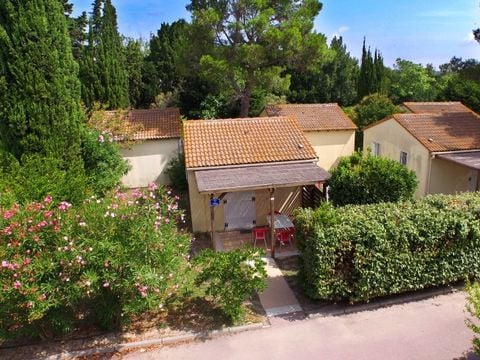 GÎTE 4 personnes - 3 Pièces