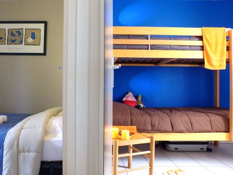 GÎTE 4 personnes - 3 Pièces