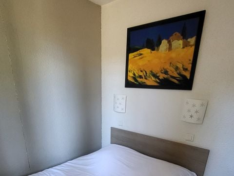 GÎTE 4 personnes - 3 Pièces