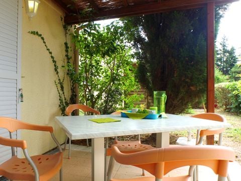 GÎTE 5 personnes - 3 Pièces 5 Personnes