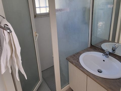 GÎTE 4 personnes - 3 Pièces