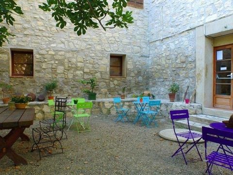 VVF Villages - Le Parc des Salines - Sigean - Camping Aude - Image N°7