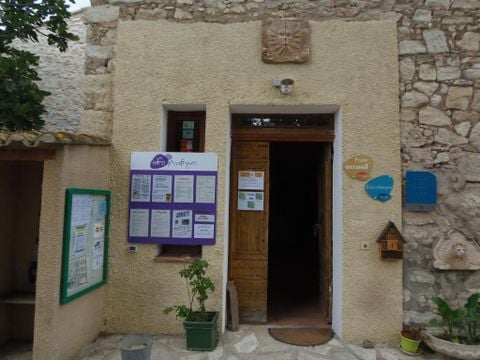 VVF Villages - Le Parc des Salines - Sigean - Camping Aude - Image N°5