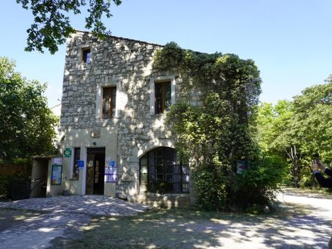 VVF Villages - Le Parc des Salines - Sigean - Camping Aude - Image N°14