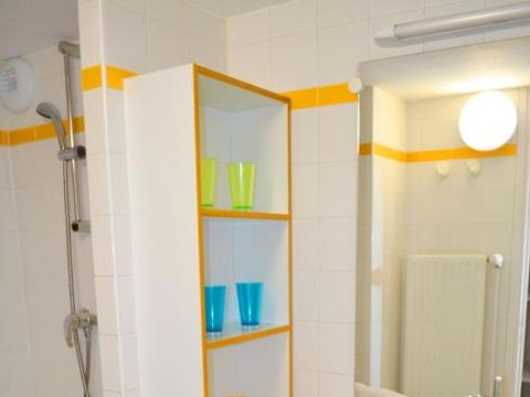 Gîte 5 personnes - 2 Pièces