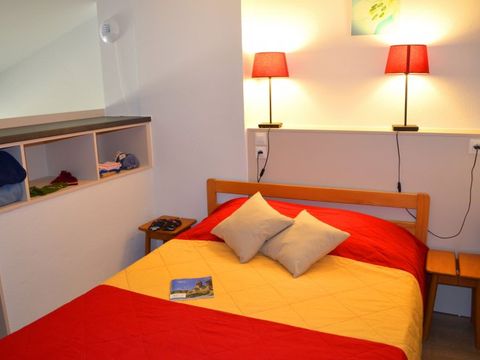 GÎTE 5 personnes -  2 Pièces 5 Personnes