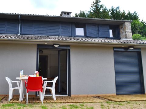 GÎTE 4 personnes - 2 Pièces 4 Personnes