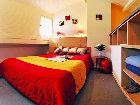 Gîte 8 personnes - 3 Pièces