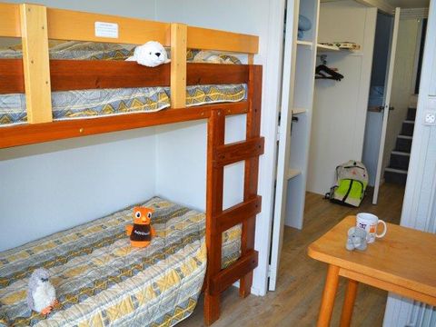 Gîte 8 personnes - 3 Pièces
