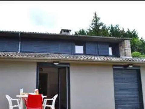 Gîte 4 personnes - 2 Pièces