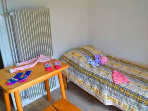 GÎTE 4 personnes - Gîte 2 Pièces