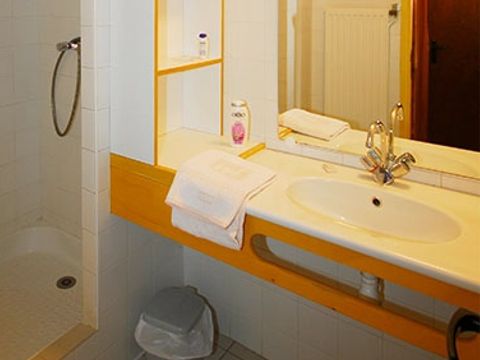 GÎTE 4 personnes - Gîte 2 Pièces