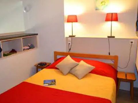 GÎTE 4 personnes - Gîte 2 Pièces