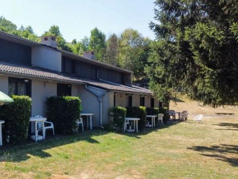 VVF Villages - Les Sucs du Velay - Saint-Julien-Chapteuil - Camping Haute-Loire - Image N°5