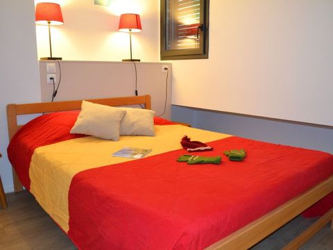 VVF Villages - Les Sucs du Velay - Saint-Julien-Chapteuil - Camping Haute-Loire - Image N°4