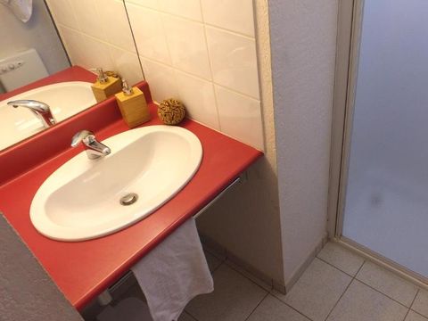 MAISON 4 personnes - Maison 4 personnes