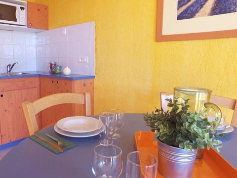 MAISON 4 personnes - Maison 4 personnes