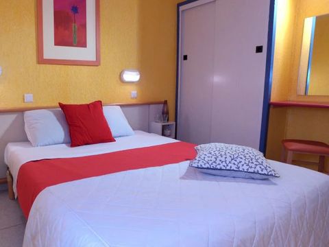 GÎTE 6 personnes - 3 pièces