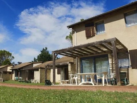 GÎTE 6 personnes - 3 pièces