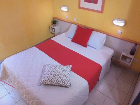 GÎTE 8 personnes - 4 pièces