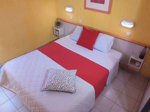 GÎTE 8 personnes - 4 pièces