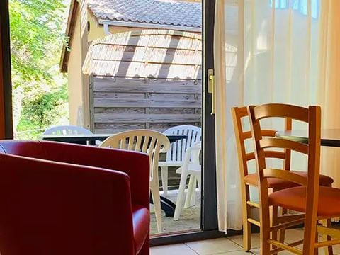 GÎTE 5 personnes - 3 pièces