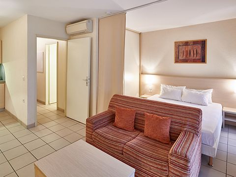 STUDIO 2 personnes - Studio 2 personnes