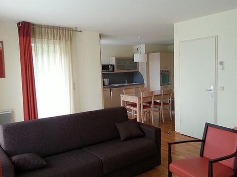 APPARTEMENT 10 personnes - Appartement 10 personnes