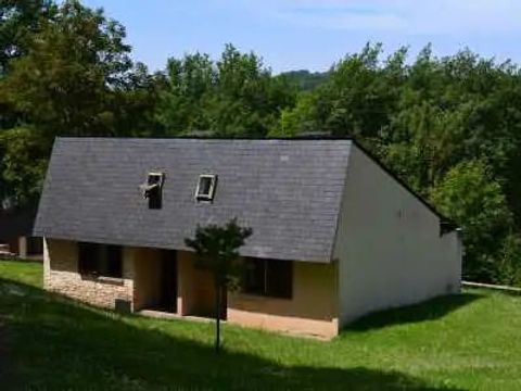 GÎTE 5 personnes - 2 pièces